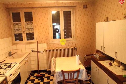 Villa a Montmarault, Allier, Montmarault - € 90.000 | Ref: 99MS111871 - foto 3