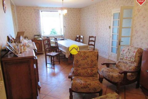 Villa a Montmarault, Allier, Montmarault - € 90.000 | Ref: 99MS111871 - foto 8