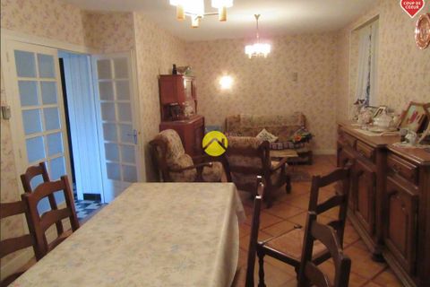 Villa a Montmarault, Allier, Montmarault - € 90.000 | Ref: 99MS111871 - foto 9