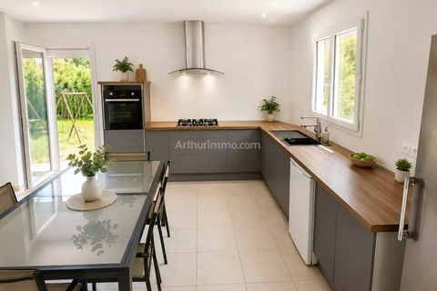 Villa i Aspiran, Herault, Aspiran - € 299.000 | Ref: 87124366 - foto 1