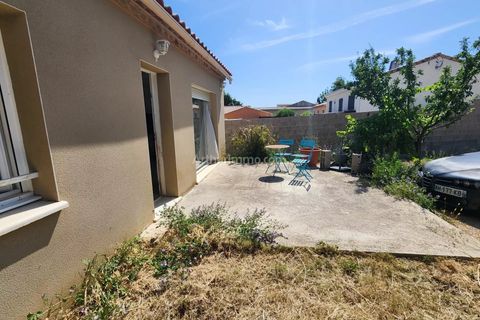 Villa i Aspiran, Herault, Aspiran - € 299.000 | Ref: 87124366 - foto 3