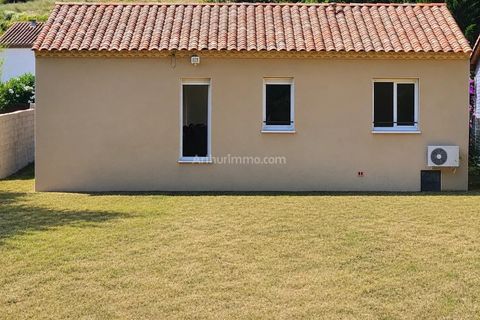 Villa i Aspiran, Herault, Aspiran - € 299.000 | Ref: 87124366 - foto 4
