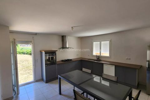 Villa i Aspiran, Herault, Aspiran - € 299.000 | Ref: 87124366 - foto 7