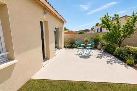 Villa i Aspiran, Herault, Aspiran - € 299.000 | Ref: 87124366 - foto 12