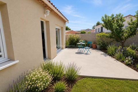 Villa i Aspiran, Herault, Aspiran - € 299.000 | Ref: 87124366 - foto 13