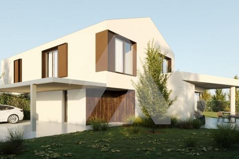 Rækkehus i Ovar, Aveiro, Ovar - € 475.000 | Ref: 106.1308 - foto 1
