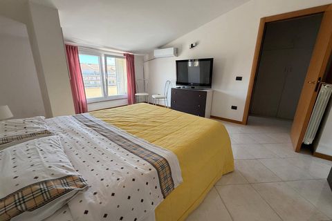 Lejlighed i Caserta, Caserta, Caserta - € 145.000 | Ref: 2V52 - foto 15