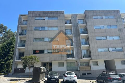 Lejlighed i Paredes, Porto, Paredes - € 250.000 | Ref: 1094 - foto 1