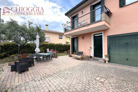 Rækkehus i Codevigo, Padua, Codevigo - € 175.000 | Ref: 121 - foto 1