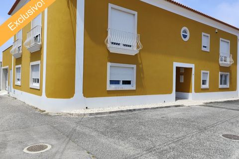 Villa i Caldas da Rainha, Leiria, Caldas da Rainha - € 498.000 | Ref: MOR4367 - foto 1