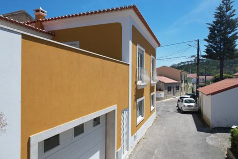 Villa i Caldas da Rainha, Leiria, Caldas da Rainha - € 498.000 | Ref: MOR4367 - foto 46