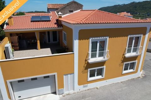 Villa i Caldas da Rainha, Leiria, Caldas da Rainha - € 498.000 | Ref: MOR4369 - foto 1