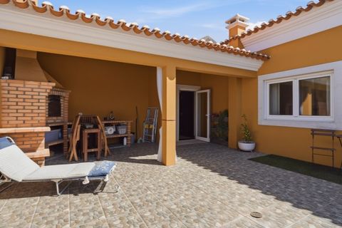 Villa i Caldas da Rainha, Leiria, Caldas da Rainha - € 498.000 | Ref: MOR4369 - foto 44