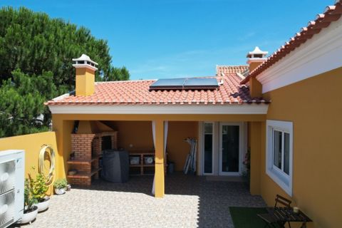 Villa i Caldas da Rainha, Leiria, Caldas da Rainha - € 498.000 | Ref: MOR4369 - foto 45
