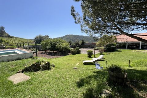 Farm i Matacaes, Lisbon, Matacaes - € 749.000 | Ref: QUI3165 - foto 2