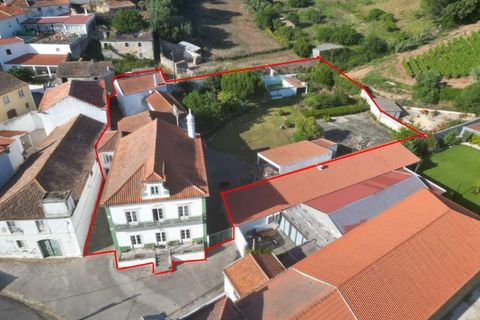 Farm i Matacaes, Lisbon, Matacaes - € 749.000 | Ref: QUI3165 - foto 4