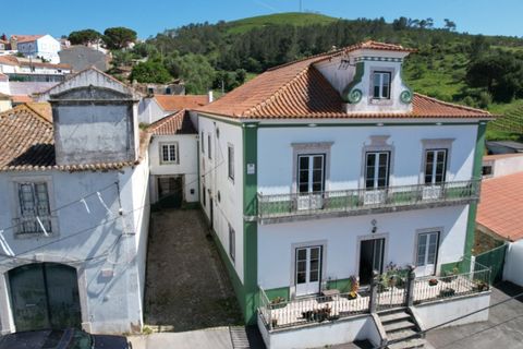 Farm i Matacaes, Lisbon, Matacaes - € 749.000 | Ref: QUI3165 - foto 8