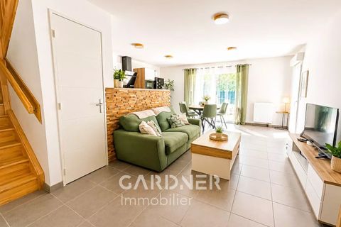 Villa a Fuveau, Bouches-du-Rhone, Fuveau - € 409.000 | Ref: 87090133 - foto 3