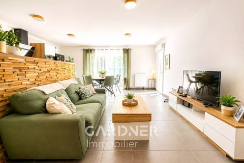 Villa a Fuveau, Bouches-du-Rhone, Fuveau - € 409.000 | Ref: 87090133 - foto 4