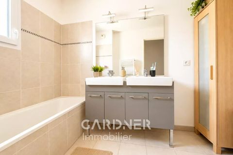 Villa a Fuveau, Bouches-du-Rhone, Fuveau - € 409.000 | Ref: 87090133 - foto 8