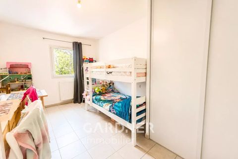 Villa a Fuveau, Bouches-du-Rhone, Fuveau - € 409.000 | Ref: 87090133 - foto 10