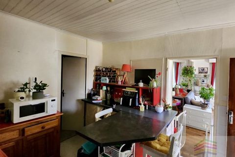 Villa a Hennebont, Morbihan, Hennebont - € 155.000 | Ref: 6900410343 - foto 2