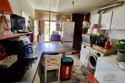 Villa a Hennebont, Morbihan, Hennebont - € 155.000 | Ref: 6900410343 - foto 3