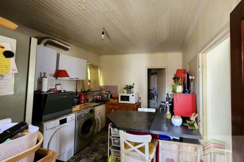 Villa a Hennebont, Morbihan, Hennebont - € 155.000 | Ref: 6900410343 - foto 4