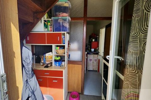 Villa a Hennebont, Morbihan, Hennebont - € 155.000 | Ref: 6900410343 - foto 8