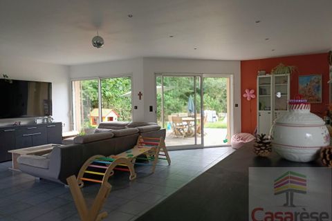 Villa i Tresse, Ille-et-Vilaine, Tresse - € 335.000 | Ref: 6900410334 - foto 2