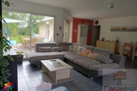 Villa i Tresse, Ille-et-Vilaine, Tresse - € 335.000 | Ref: 6900410334 - foto 3