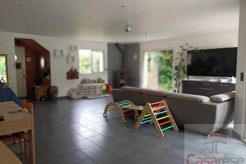 Villa i Tresse, Ille-et-Vilaine, Tresse - € 335.000 | Ref: 6900410334 - foto 4
