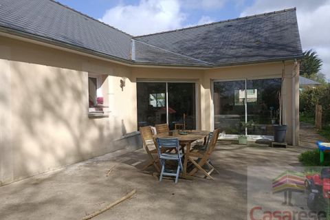 Villa i Tresse, Ille-et-Vilaine, Tresse - € 335.000 | Ref: 6900410334 - foto 12