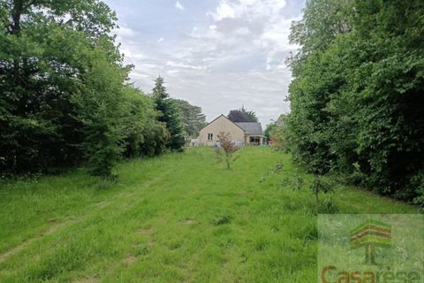 Villa i Tresse, Ille-et-Vilaine, Tresse - € 335.000 | Ref: 6900410334 - foto 13