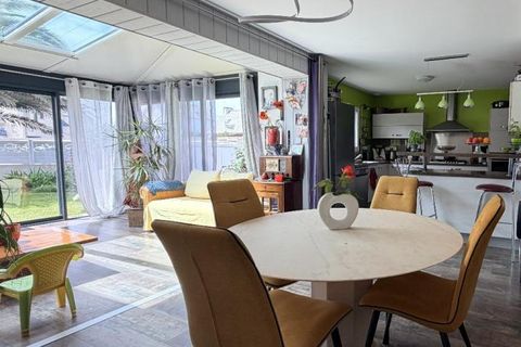 Villa a Ploemeur, Morbihan, Ploemeur - € 494.000 | Ref: 6900410328 - foto 3