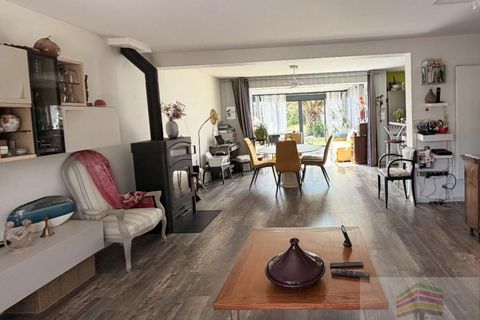 Villa a Ploemeur, Morbihan, Ploemeur - € 494.000 | Ref: 6900410328 - foto 4