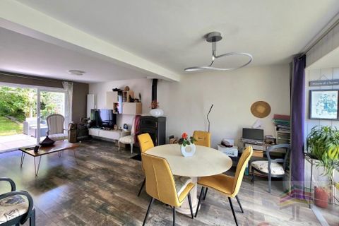 Villa a Ploemeur, Morbihan, Ploemeur - € 494.000 | Ref: 6900410328 - foto 5
