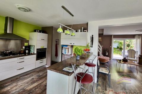 Villa a Ploemeur, Morbihan, Ploemeur - € 494.000 | Ref: 6900410328 - foto 6