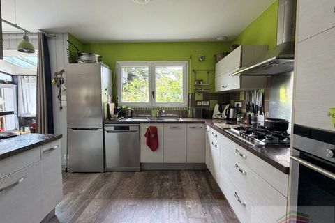 Villa a Ploemeur, Morbihan, Ploemeur - € 494.000 | Ref: 6900410328 - foto 7