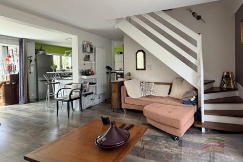 Villa a Ploemeur, Morbihan, Ploemeur - € 494.000 | Ref: 6900410328 - foto 8