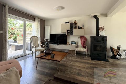 Villa a Ploemeur, Morbihan, Ploemeur - € 494.000 | Ref: 6900410328 - foto 9