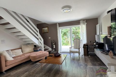 Villa a Ploemeur, Morbihan, Ploemeur - € 494.000 | Ref: 6900410328 - foto 10