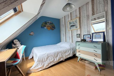 Villa a Ploemeur, Morbihan, Ploemeur - € 494.000 | Ref: 6900410328 - foto 11