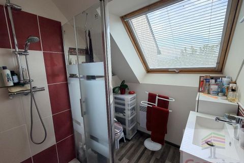 Villa a Ploemeur, Morbihan, Ploemeur - € 494.000 | Ref: 6900410328 - foto 12