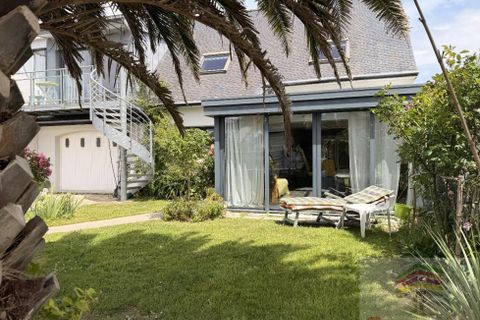 Villa a Ploemeur, Morbihan, Ploemeur - € 494.000 | Ref: 6900410328 - foto 15