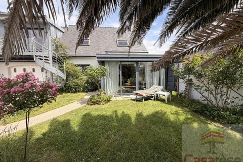 Villa a Ploemeur, Morbihan, Ploemeur - € 494.000 | Ref: 6900410328 - foto 16