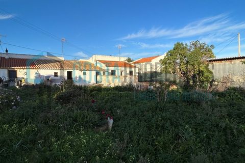 Rækkehus i Sagres, Faro, Sagres - € 375.000 | Ref: CP-M2401 - foto 1
