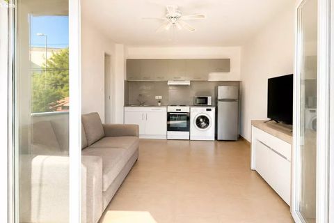 Lejlighed i Frejus, Var, Frejus - € 199.900 | Ref: 284 - foto 1