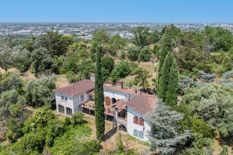 Villa i Toulouse, Haute-Garonne, Toulouse - € 692.000 | Ref: 1209 - foto 1