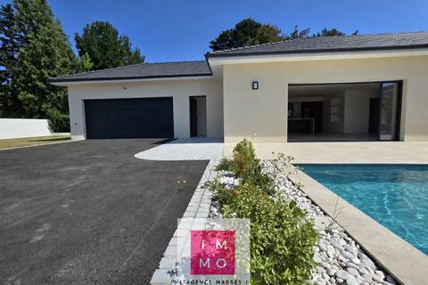 Villa i Tarbes, Hautes-Pyrenees, Tarbes - € 497.000 | Ref: 820 - foto 2